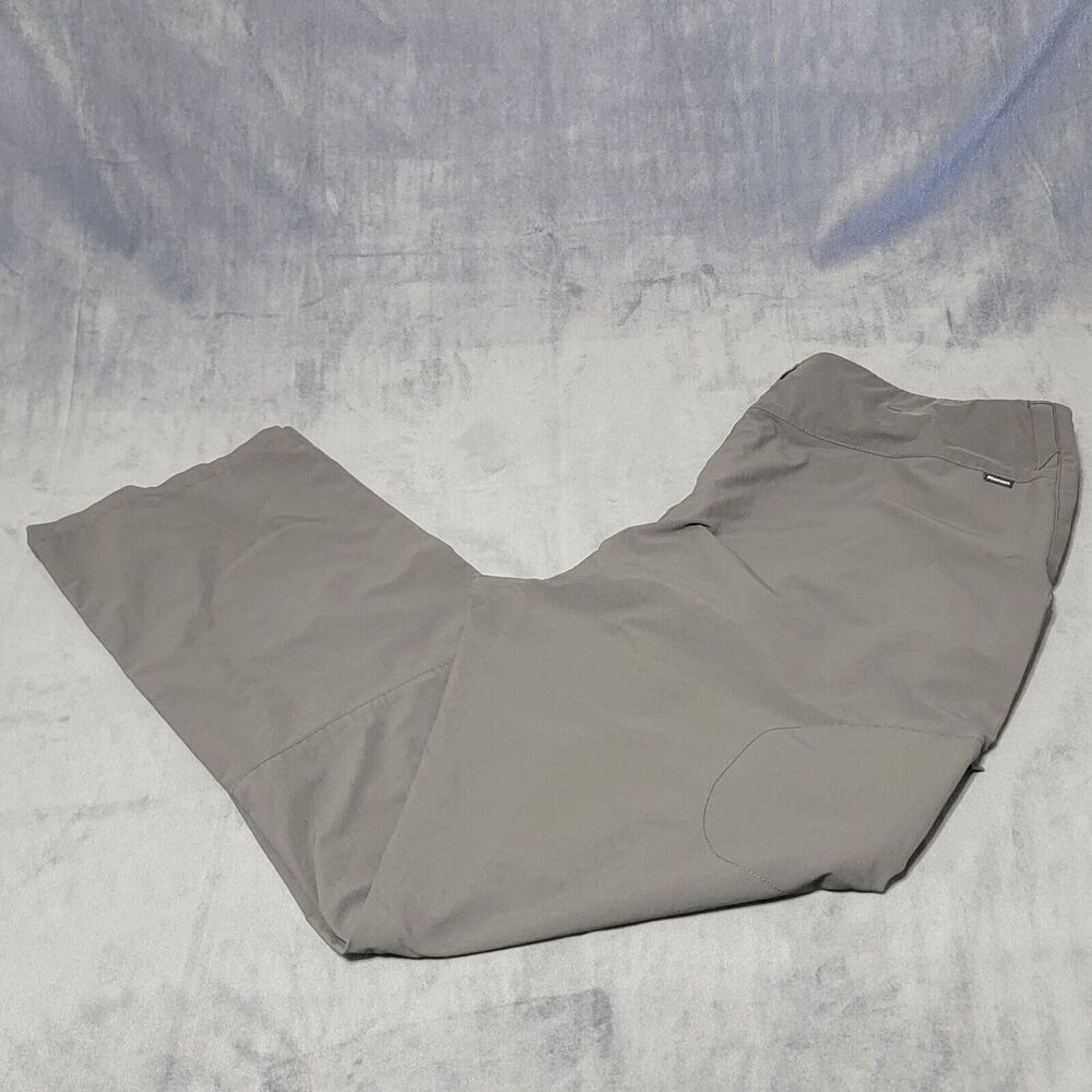 Rohan Roamers, Womens Size 16R, Sun Protective Pants
